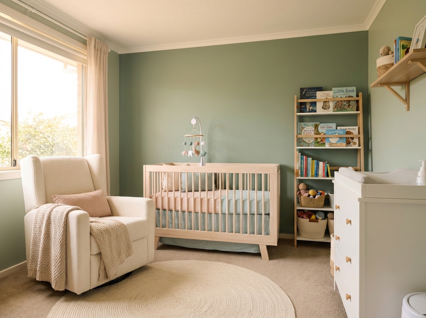 Baby Suite